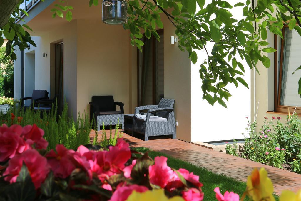 Apart Harmony - Apartamenty Baltic Harmony Władysławowo Buitenkant foto